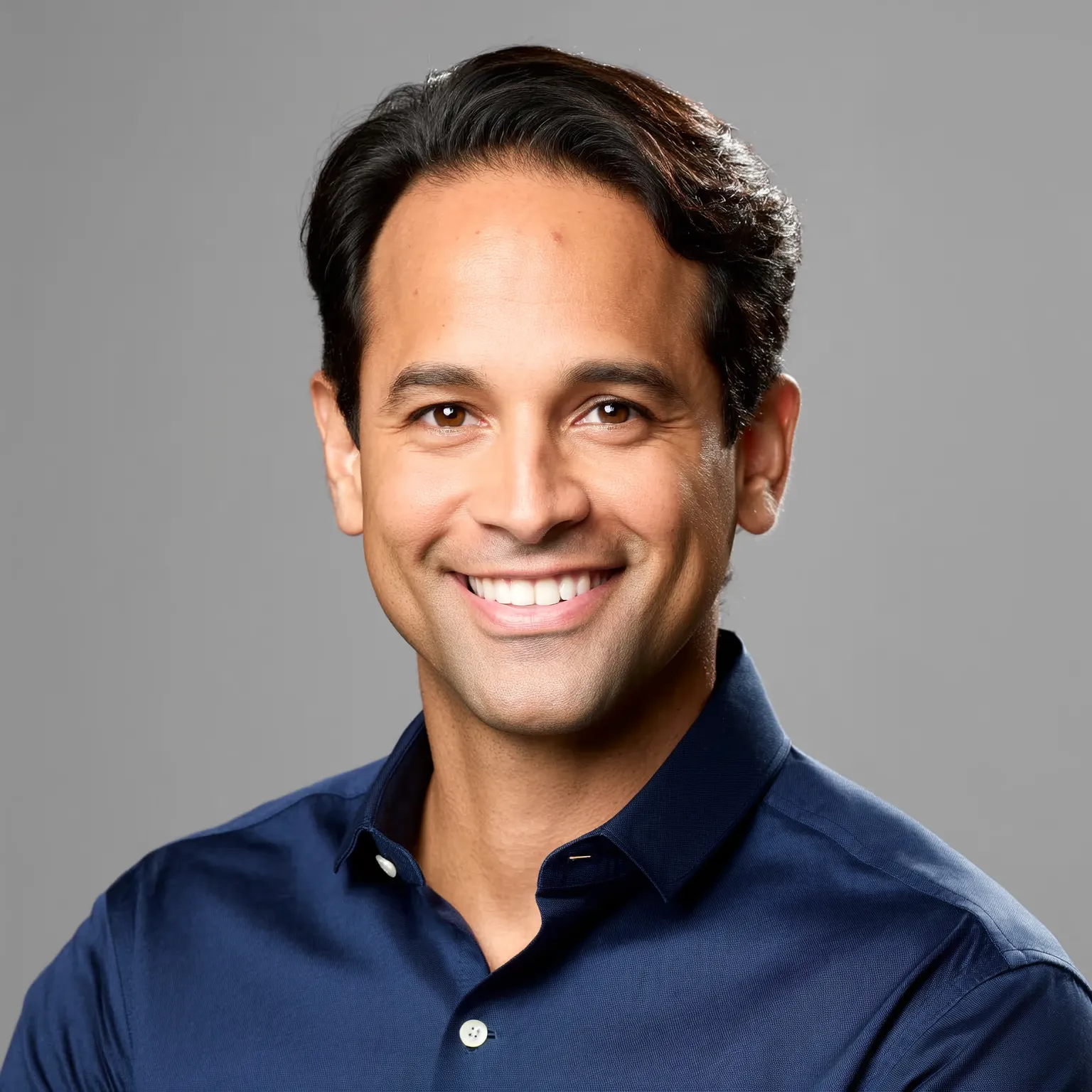 Marcus Reeves - California casino expert